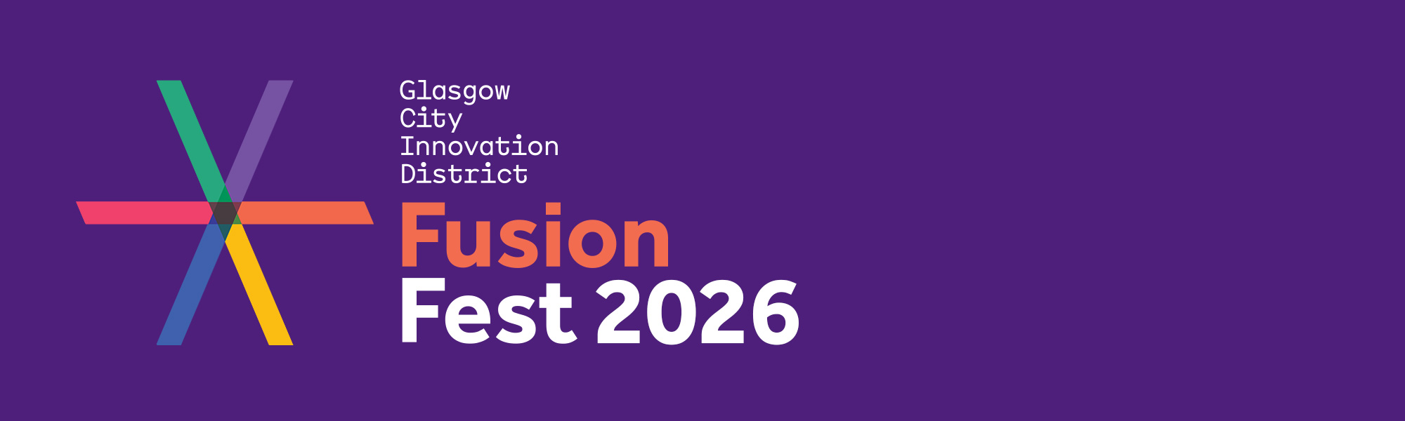 Fusion Fest 2026