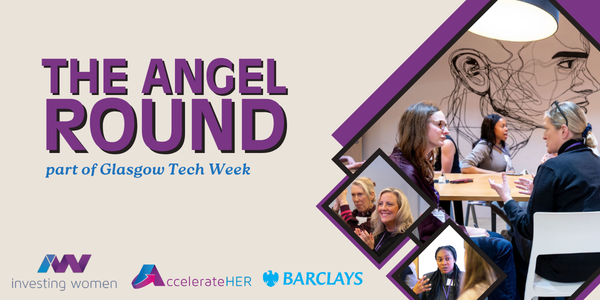 The Angel Round