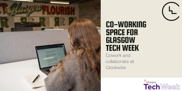 Clockwise Coworking