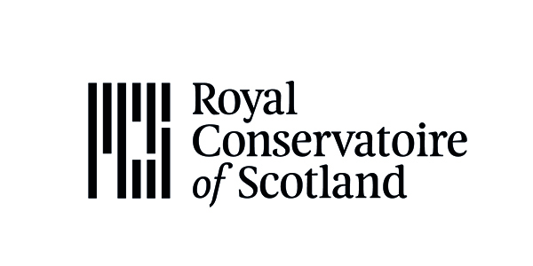 Royal Conservatoire of Scotland logo