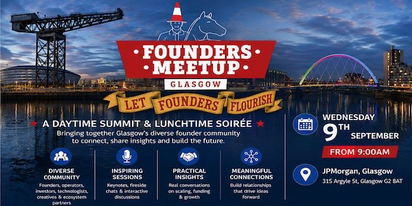 Let Founders Flourish
