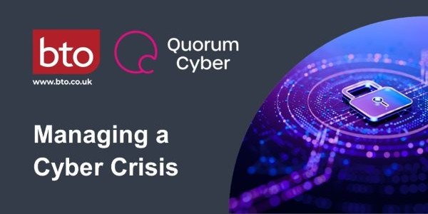 Managing a Cyber Crisis event