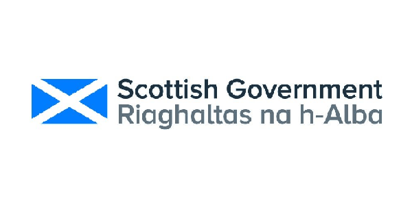 Scottish Government Logo
