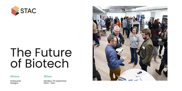 The Future of Biotech