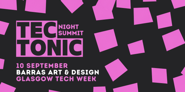 Tec Tonic Summer Nights