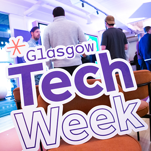Glasgow Tech Week