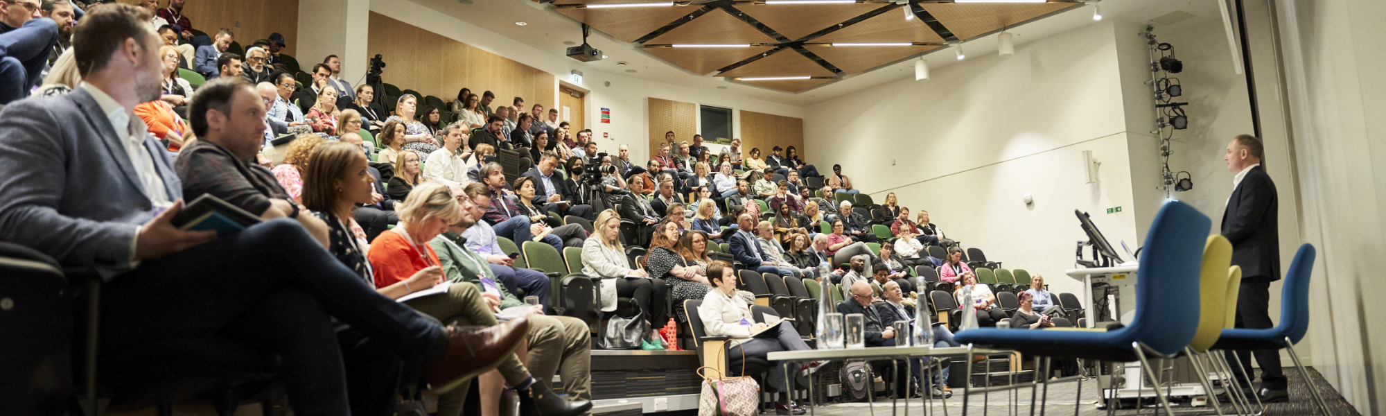 Tech Fest Auditorium 