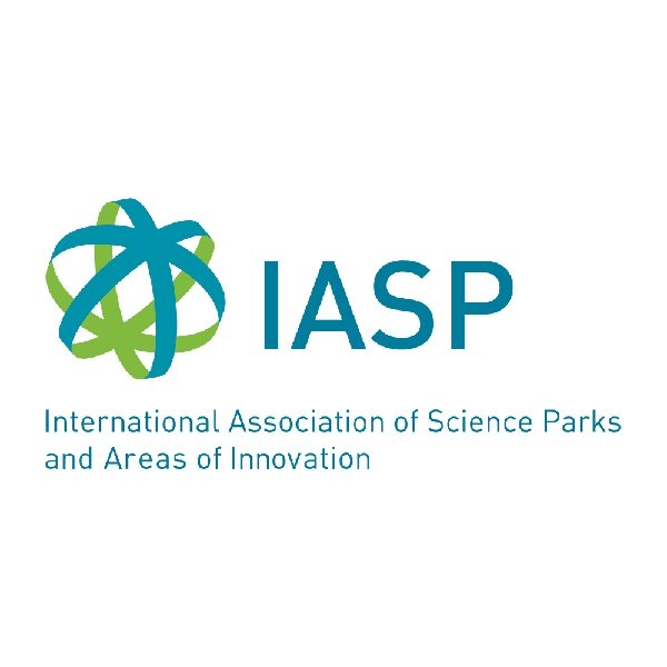 IASP logo