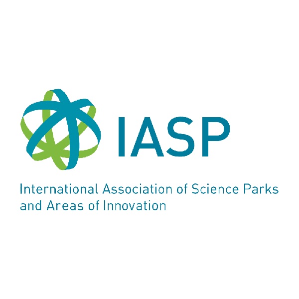 IASP logo