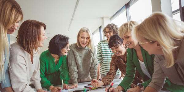 Scottish Women in Business