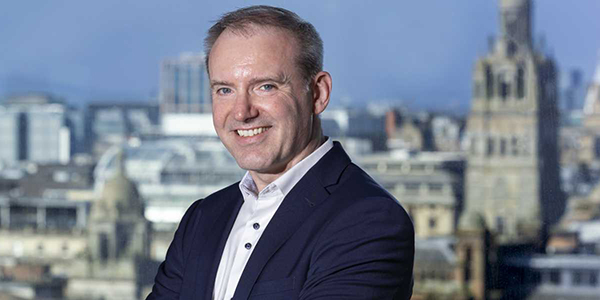 Stephen McArthur