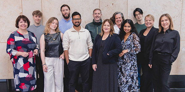 Team behind yattle