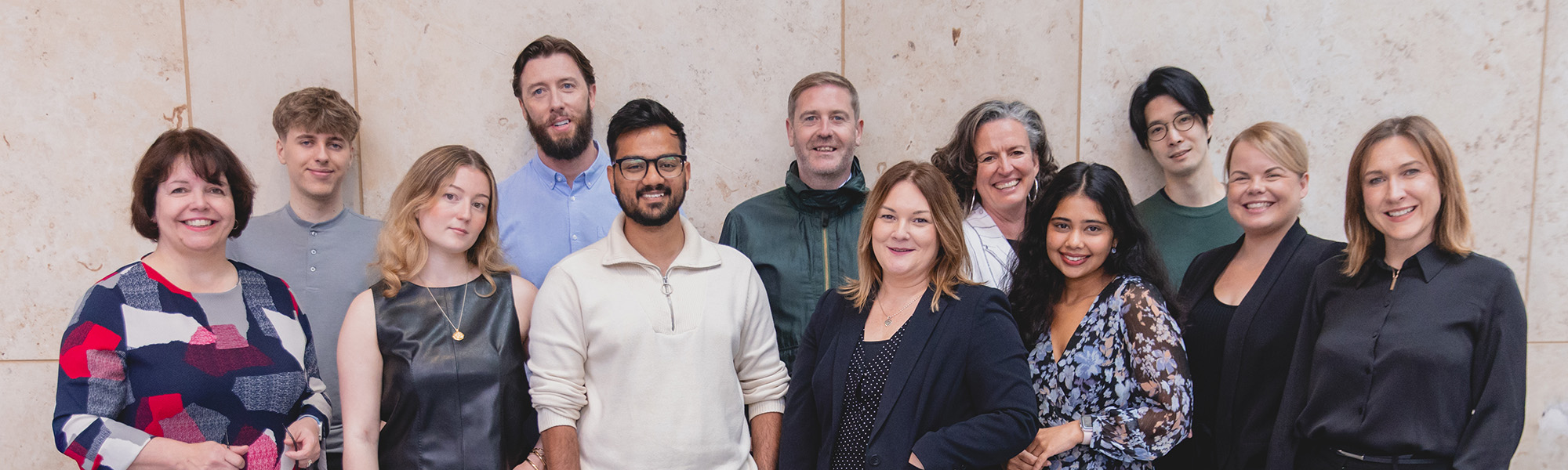 Team behind yattle