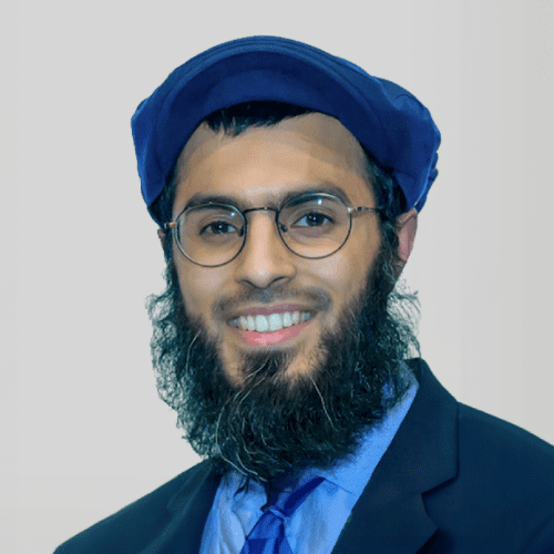 Dr Haseeb Hamid